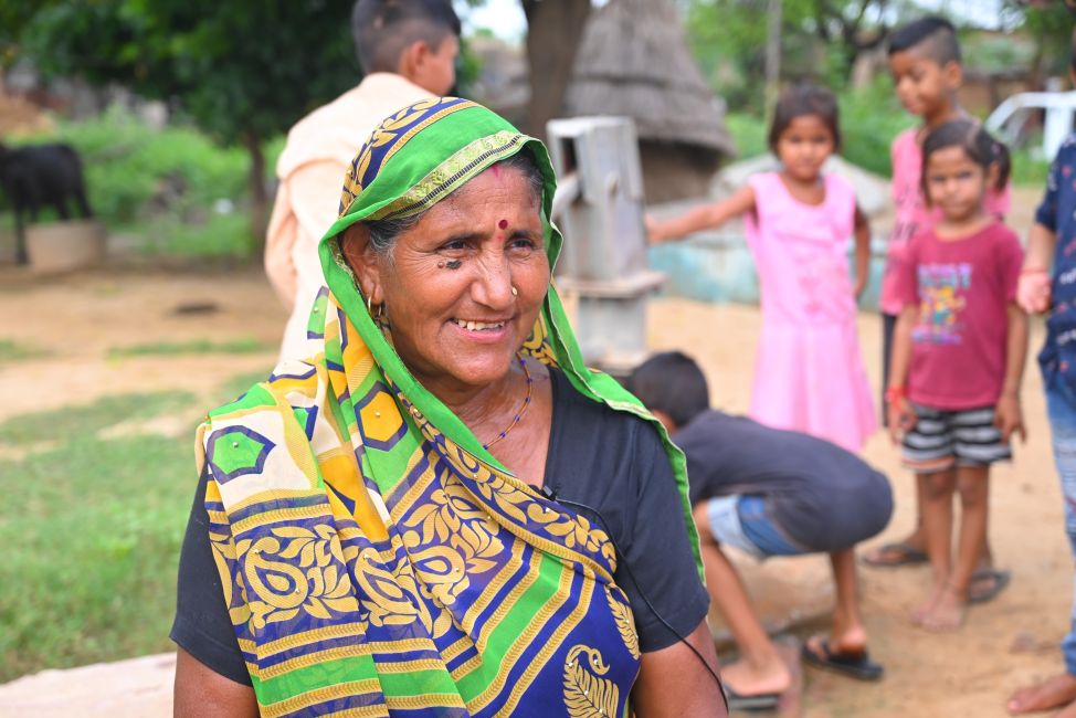 Coca-Cola India Takes Initiatives To Strengthen Water Security In Rural India